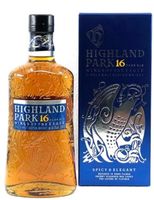 Highland Park Eagle 16 years