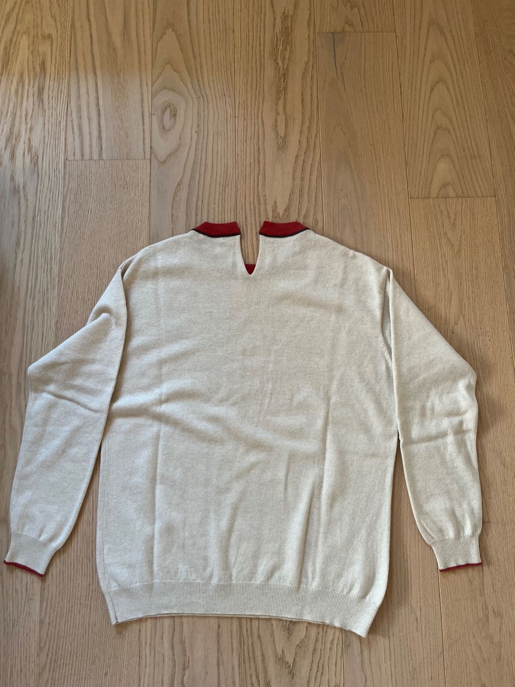 Brunello Cucinelli Maglioni & Felpe: Original Brunello Cucinelli Pulli Gr M – Usato da Engelberg venduto da weisserstern 2