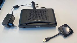 Barco ClickShare CS-100