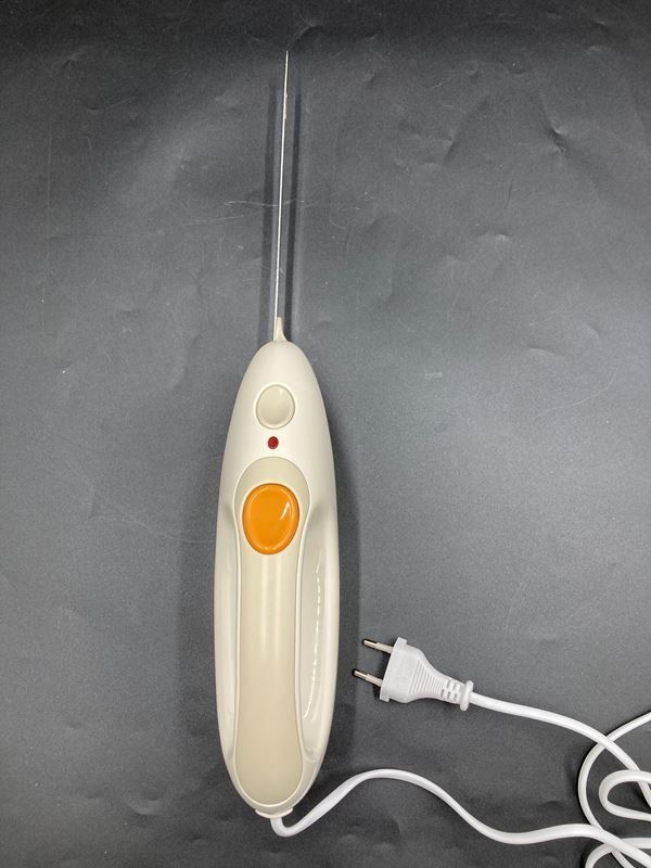 Tefal Elettrodomestici da cucina: TEFAL | Küchenmesser | Weiss | Elektromesser – Nuovo (secondo la descrizione) da Wittenbach venduto da Restwert_St-Gallen 3