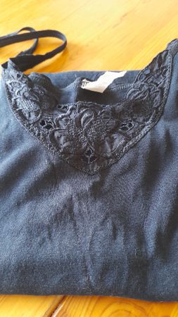 Damenunterwäsche  Gr. 46 von der Migros