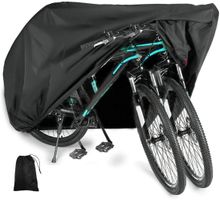 Fahrrad Schutzhülle Wasserdicht Winddich