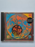CD Supernatural Fairy Tales, Drop Picture Disc guter Zustand