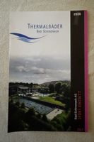 2für1 Eintritt Thermalbäder Bad Schinznach