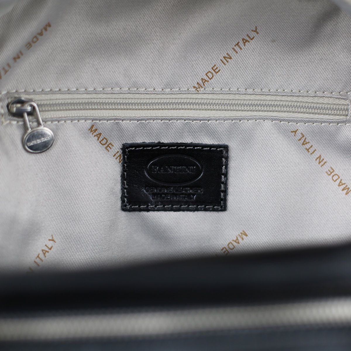 Zaini: Lederrucksack Angelico – Nuovo e nell'imballaggio originale da Wittenbach venduto da bes_k8vr 2