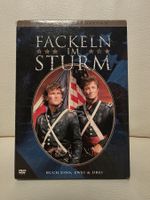 Fackeln im Sturm - Die Sammleredition (Buch 1, 2 & 3)DVD-Box