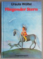 Fliegender Stern - Indianergeschichte von Ursula Wölfel
