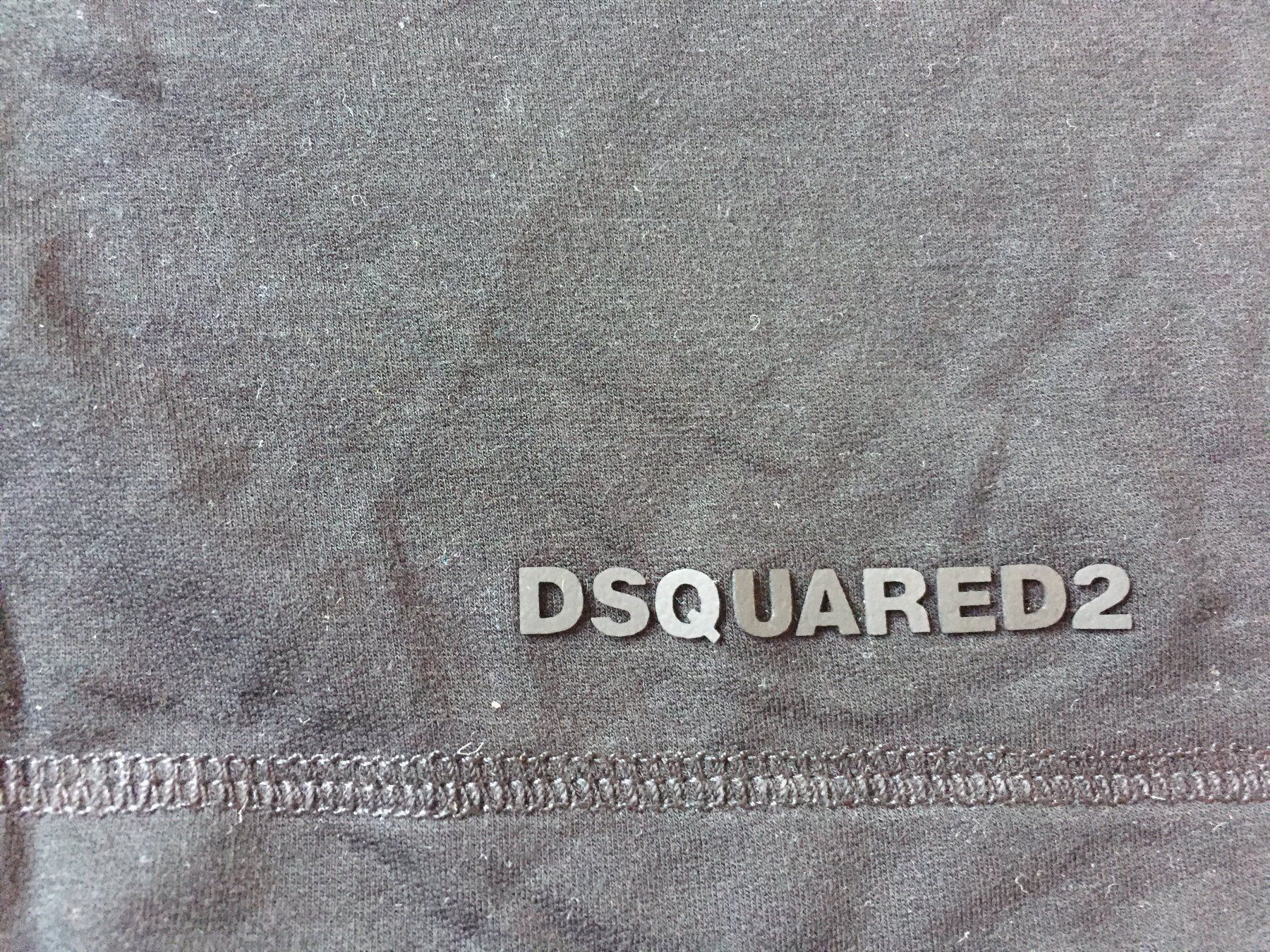 Dsquared2 Maglioni & Felpe: DSQUARED Sweatshirt Grösse M – Nuovo (secondo la descrizione) da Eglisau venduto da vfe7 3