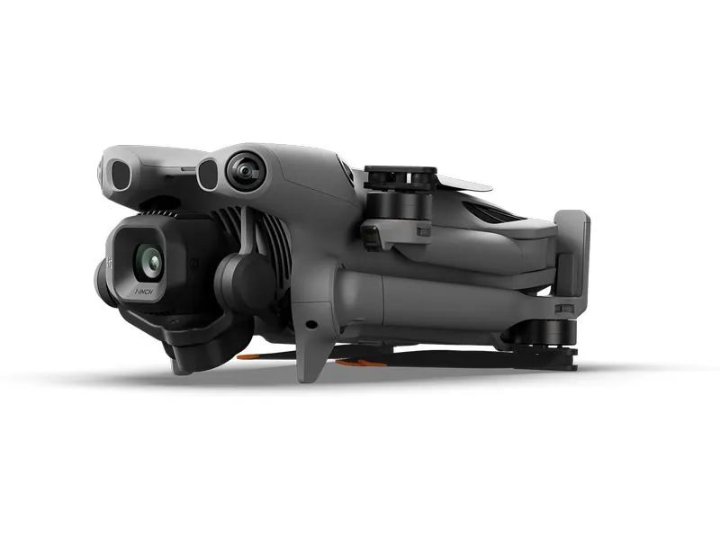 DJI Modellismo RC: DJI Mini 5 Pro Fly More Combo (DJI RC2) – Nuovo (secondo la descrizione) da Root venduto da AtschyFragrance 5