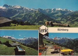 Lenk Bühlberg ca. 1970
