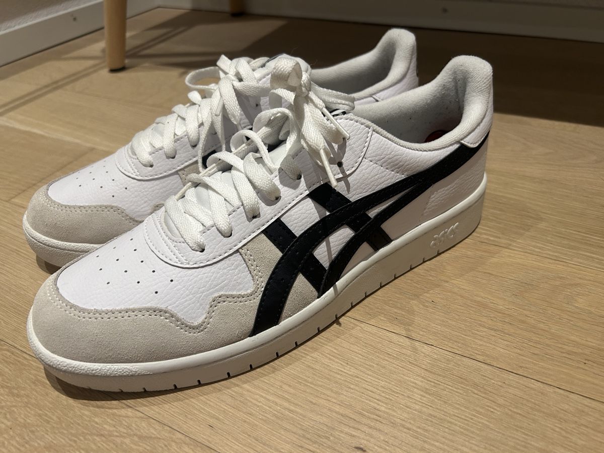 Asics Scarpe da uomo: Asics Japan S Sneaker, Grösse 45 – Usato da Schaffhausen venduto da Max99 1