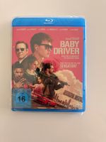 Blu-Ray: Baby Driver