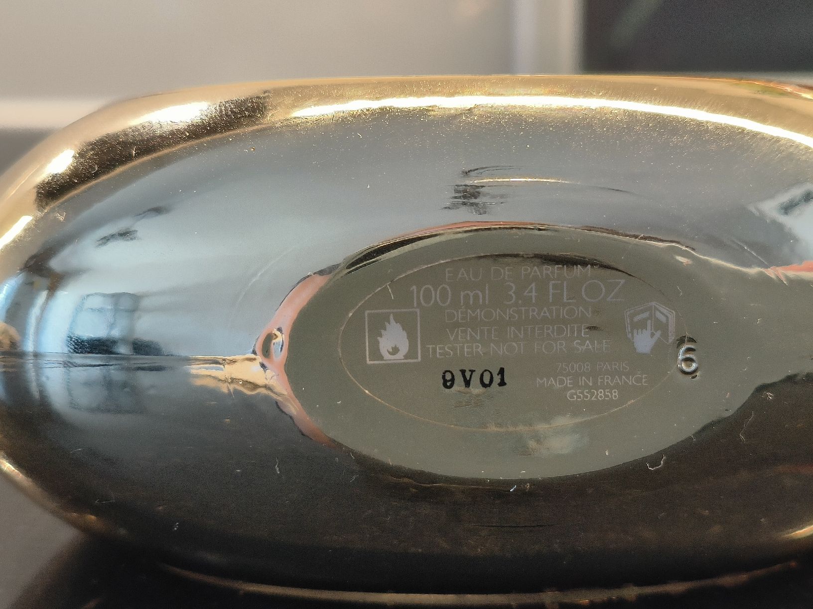 Guerlain Profumi & Eau de Toilette: Guerlain IDYLLE 100 ml EDP Rare – Usato da Carouge GE venduto da pro_8k9d 4