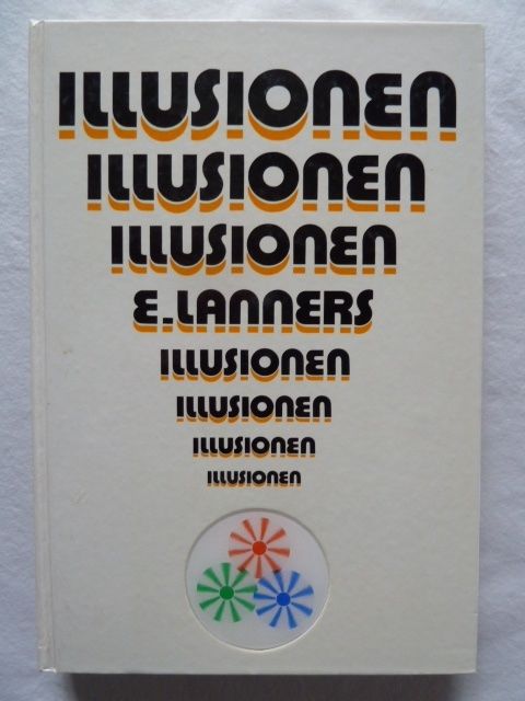 Libri: Anamorphose Buch  „Illusionen“ – Usato da Herzogenbuchsee venduto da seeleopard