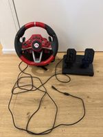 Hori Mario Kart Racing Wheel - Steuerrad Nintendo Switch