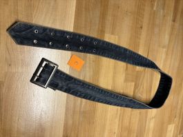 Jeans Gurt