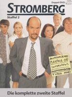 Stromberg: Staffel 2 - 2DVD
