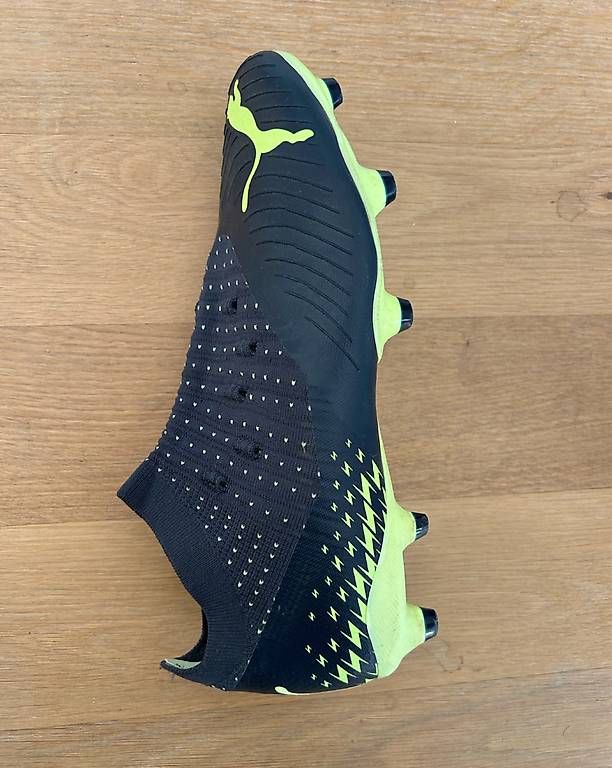 Herrenschuhe: Fussballschuah Puma – Gebraucht aus Heerbrugg von mceta 1