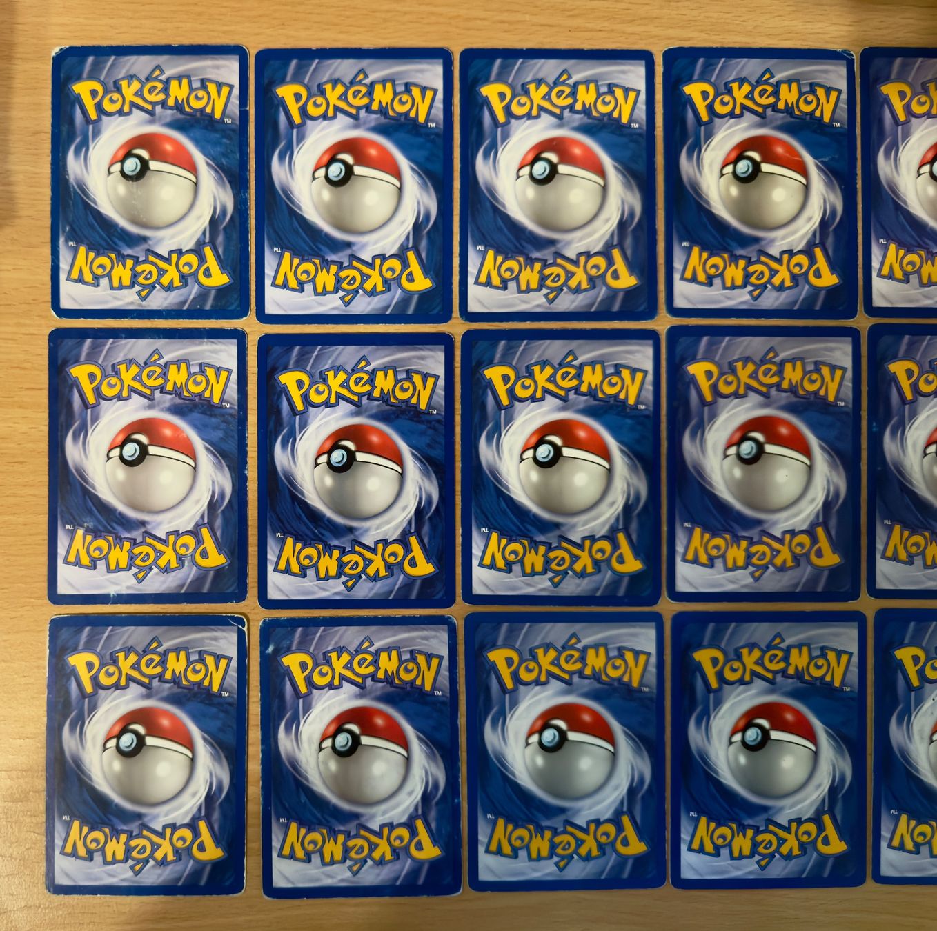 Pokémon Carte collezionabili: Lot cartes Pokémon FR - WIZARDS – Usato da Chézard-St-Martin venduto da Kro_Cards 6