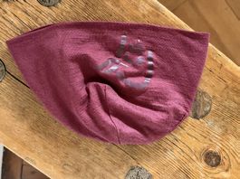 Norröna Merinowolle Beanie Top