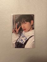 PC Photocard Xikers Hunter Trial and Error Hiker ver