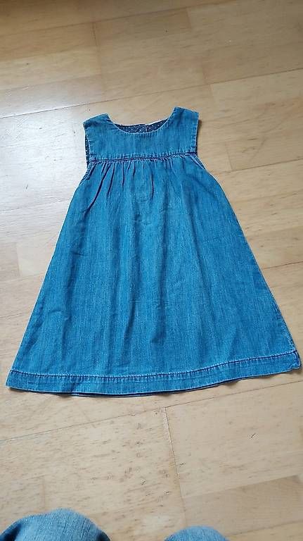 H&M Vestiti & Gonne: Trägerkleid / Röckli / Sommerkleid – Usato da Schaffhausen venduto da nps 3