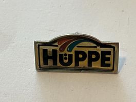 1 Pin Hüppe