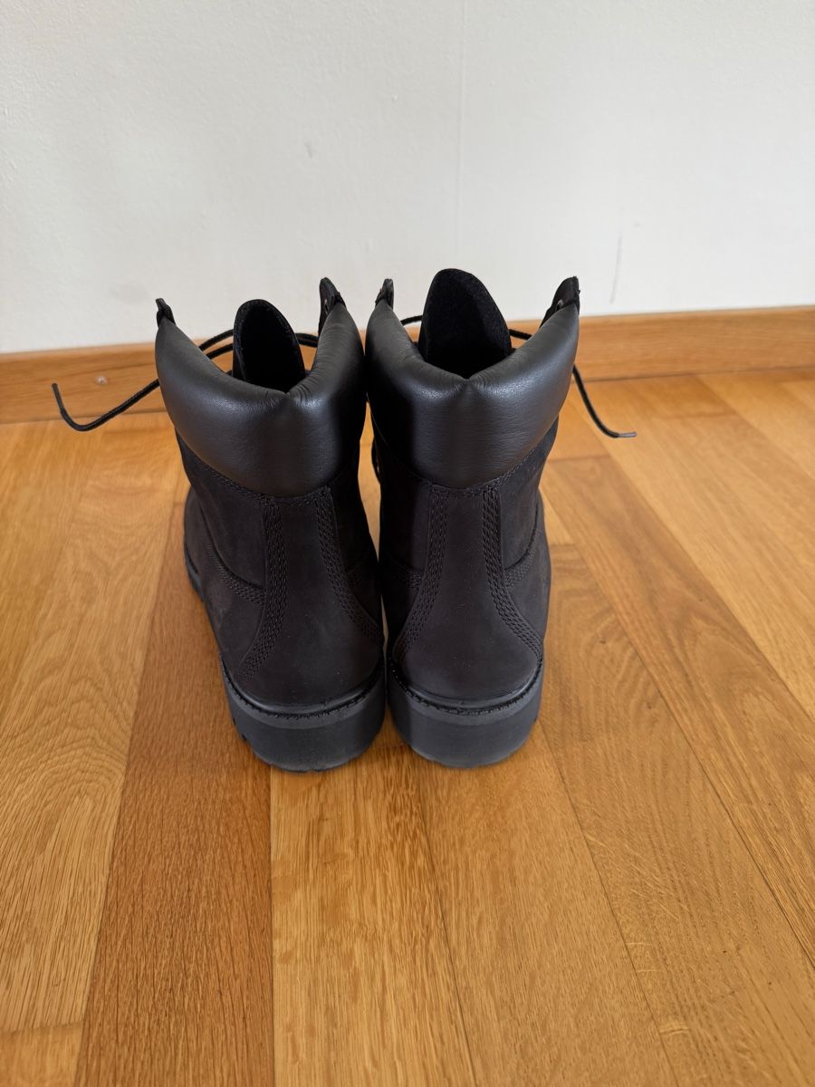 Timberland Chaussures hommes: Timberland 6ich Premium Waterproof Boots – Neuf (Voir description) à Wettingen par ale_6gmk 3