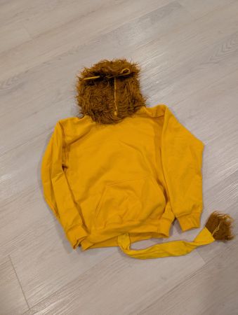 König der Löwe Kinder 5 bis 10 Jahre