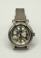 Buran Mechanische Uhr - Limitierte Edition