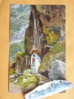 Valle Maggia und Val Bavona