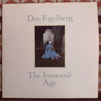 2LP - Dan Fogelberg - The Innocent Age