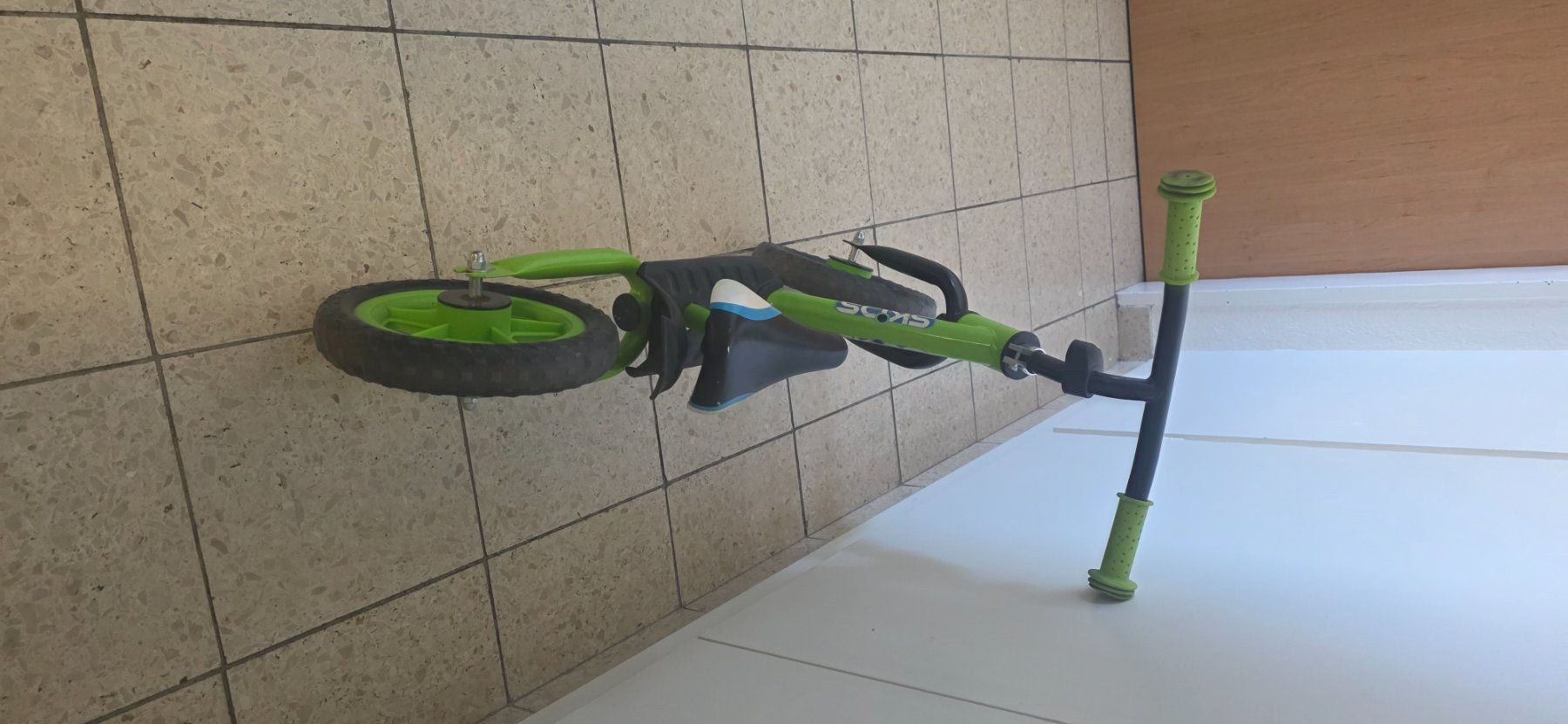 Veicoli per bambini: Velo Kinder – Usato da Dübendorf venduto da sev_2jfw 1