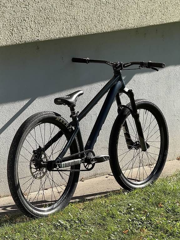 Biciclette: Rose The Bruce Dirtjump MTB Pumptrack  – Usato da Thun venduto da pre_72lf 1