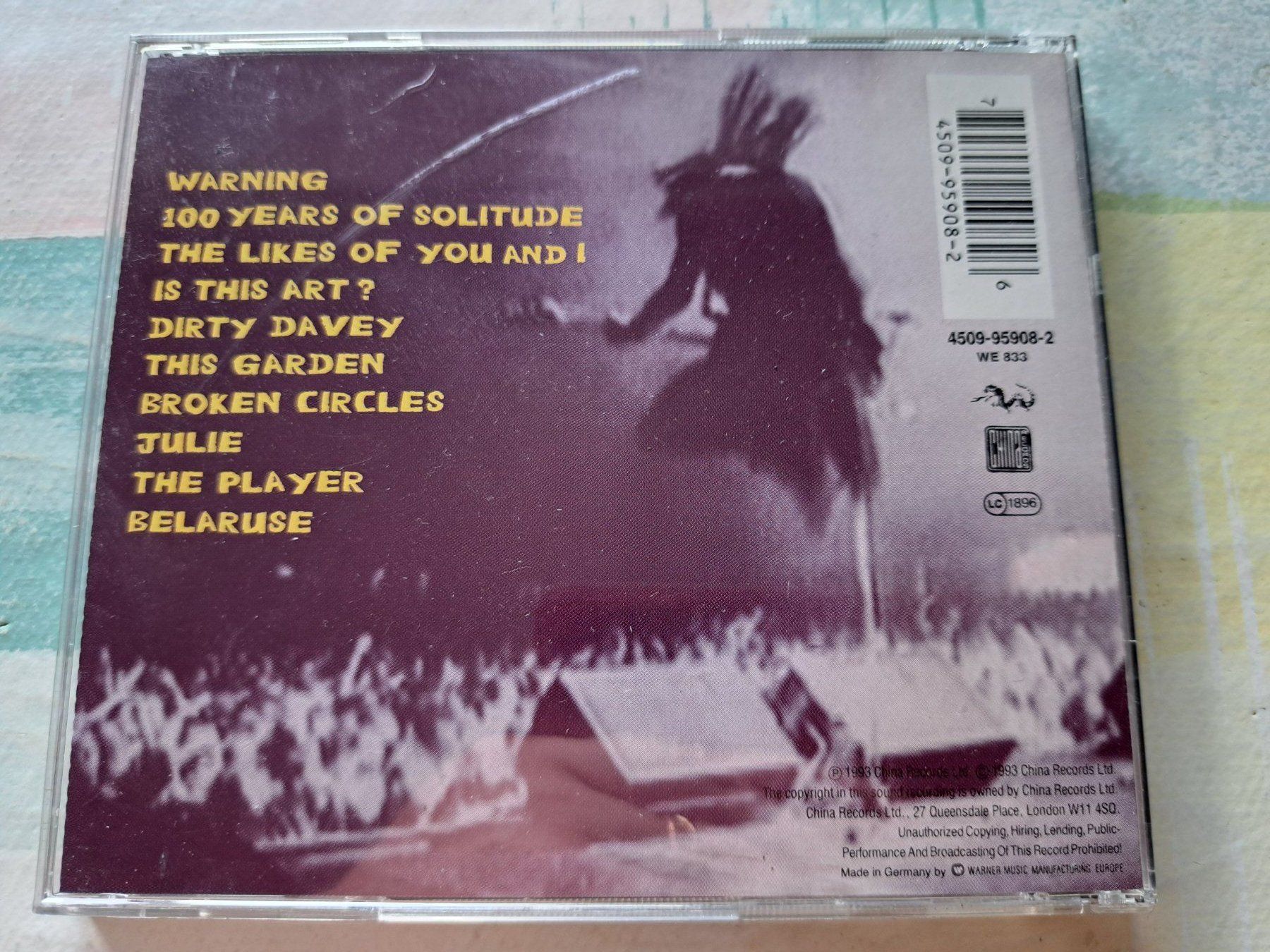 CD: Cd Levellers - Levellers  – Usato da Pully venduto da bro_n52j 1