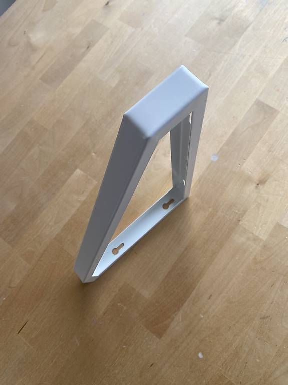 Scaffali: Équerres IKEA Ekby Lerberg – Usato da Prilly venduto da Rubens_jb 1