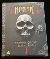 PC Big Box Heretic 2 Sealed NEU