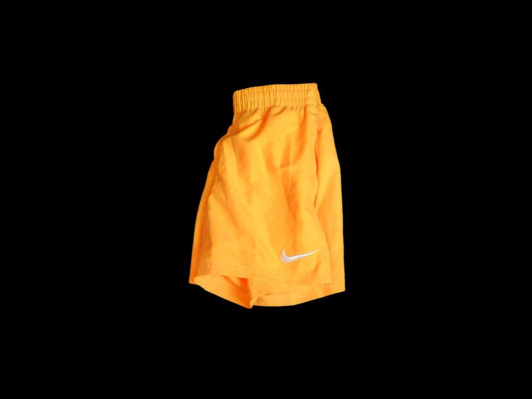 Nike Costumi da bagno: NIKE Badehose neonorange S – Nuovo (secondo la descrizione) da Hünenberg venduto da Restwert_Zug 4