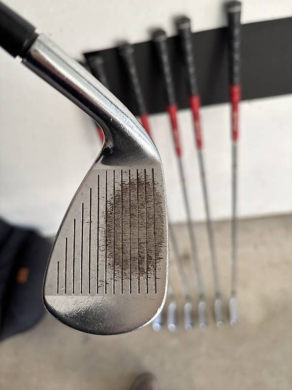 Titleist Schläger & Sets: Eisenset Titleist AP2 (P-6) – Gebraucht aus Birmensdorf ZH von Niller01 3
