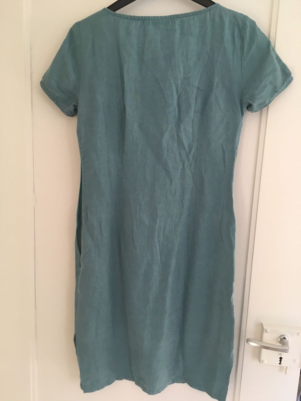 Vestiti: Leinenkleid von Coconut, Grösse 36 – Usato da Zürich venduto da mignonmignon 2