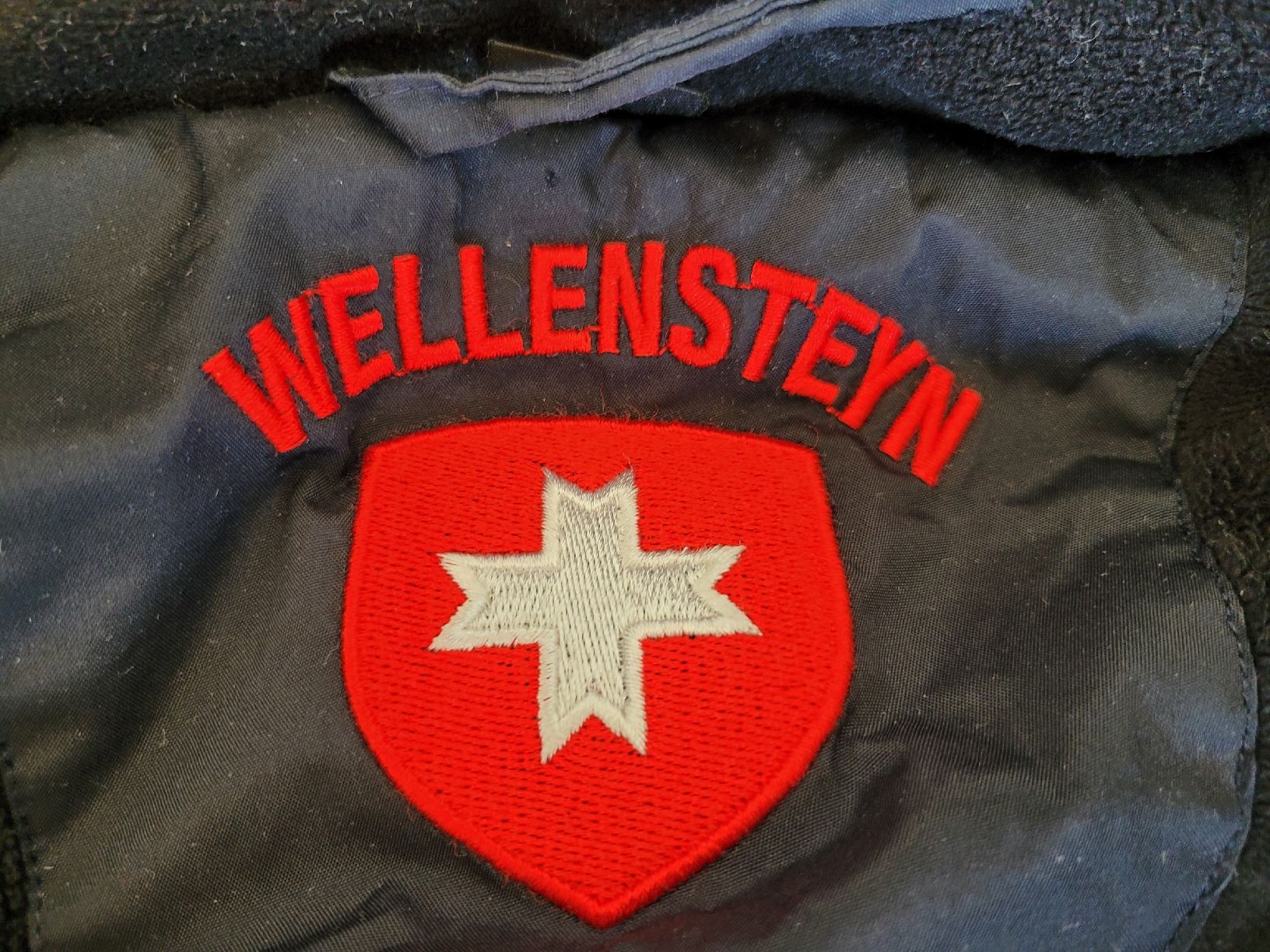 Wellensteyn Cappotti: Parka Wintermantel Wellensteyn Gr. L – Difettoso da Genève venduto da inu_ln6m 1