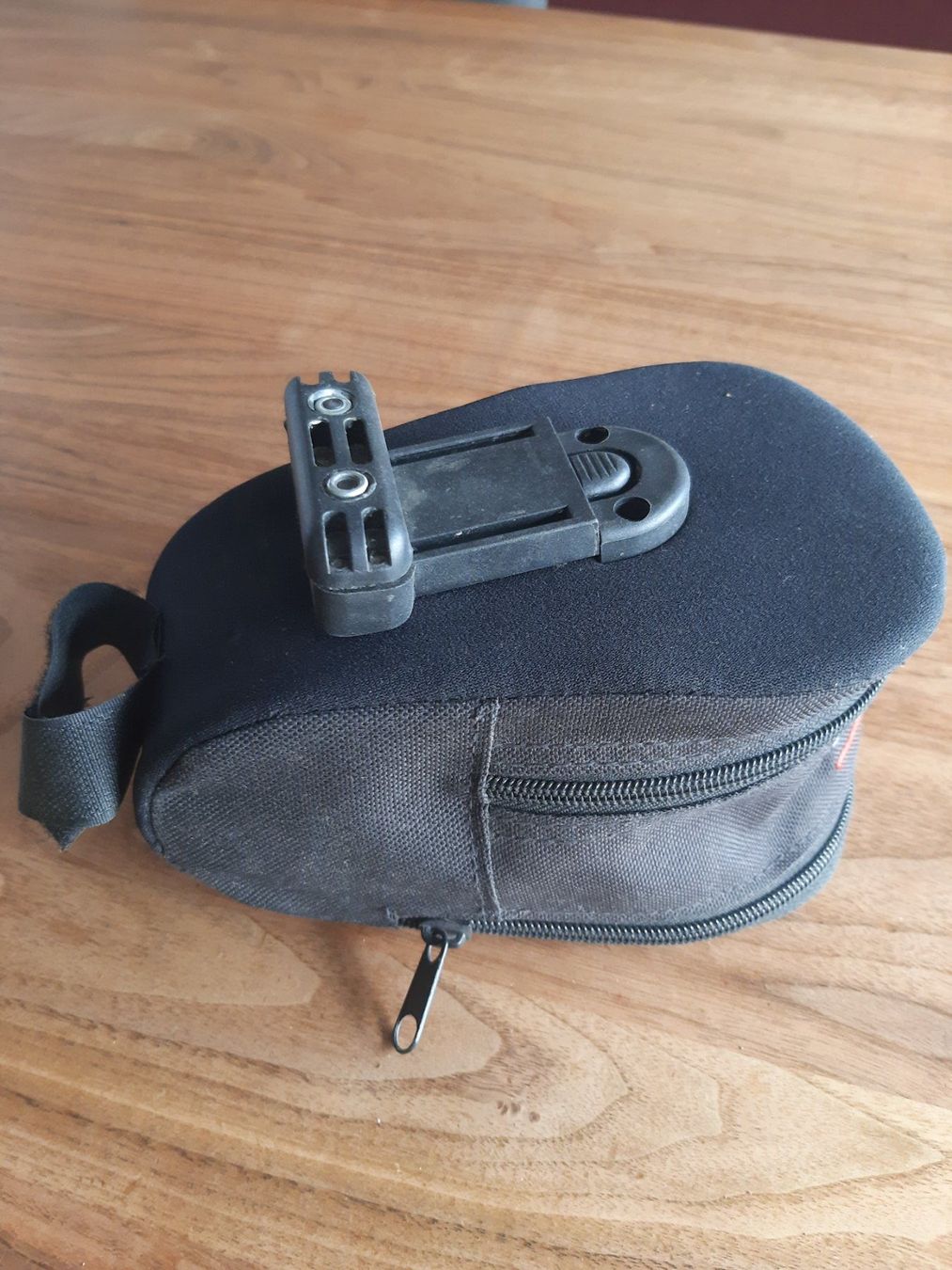 Pièces détachées: 3 verschieden grosse Satteltaschen – D'occasion à Winterthur par G_und_J 3