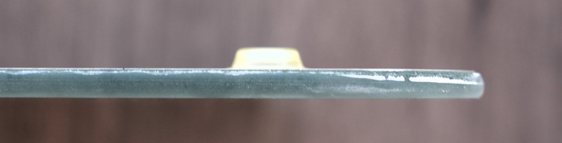 Piatti di portata: Glas-Herdabdeckplatten – Usato da Riggisberg venduto da Oldplatipus 3