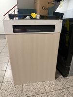 Geschirrspüler V-Zug Adora V2000