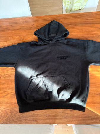 Essentials Fear of God