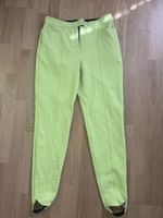 Escada Sport Skihose gelb Grösse 40 guter Zustand