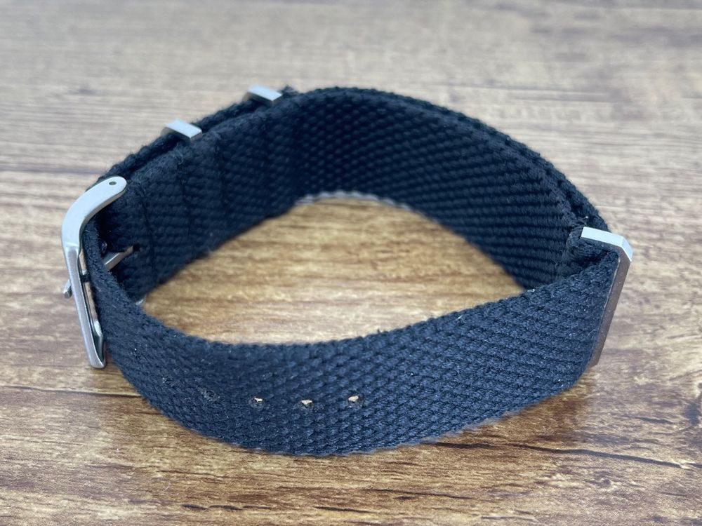 Nato Uhrenarmband 22mm 3
