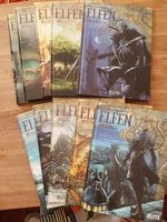 Elfen 1-10