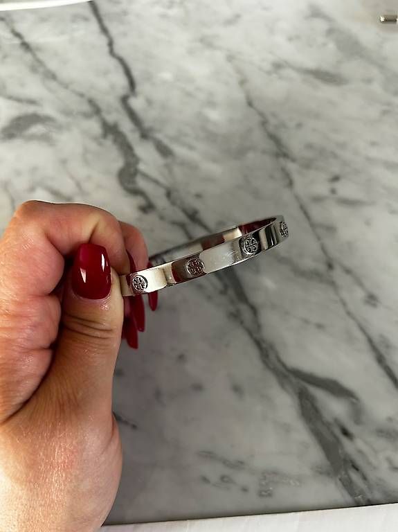 Tory Burch Bracciali & Braccialetti: Armreif Tory Burch – Usato da Tagelswangen venduto da A_lina 1