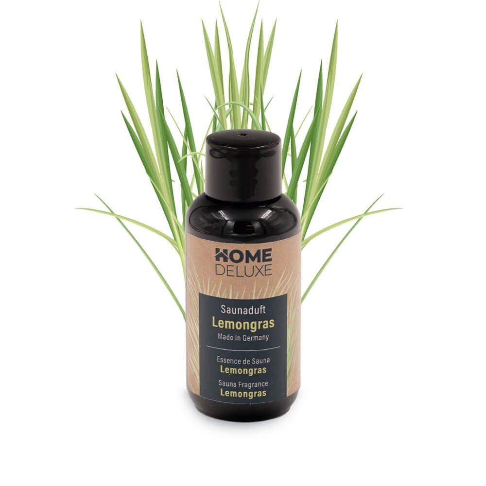 Sauna & Accessori: Saunaduft 1er Set Lemongras - 250ml – Nuovo e nell'imballaggio originale da Wallenwil venduto da toesstal-vertrieb